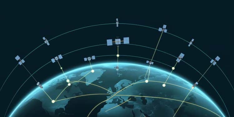 Kinéis lance avec succès ses premiers nanosatellites de connectivité IoT ouvrant de nouvelles perspectives pour connecter les objets partout sur la planète   Viral Mag