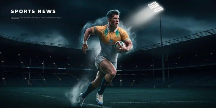 Kurtley Beale fait son retour en sélection australienne après avoir été blanchi - Viral Mag Suspendu après des accusations dagression sexuelle larrière australien Kurtley Beale effectue son retour avec les Wallabies pour la tournée dété Viral Mag