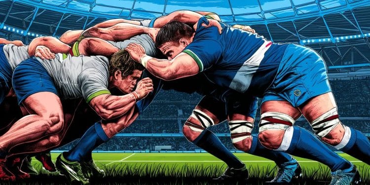 Kyle Sinckler, pilier anglais, rejoint le RCT pour 3 ans - Viral Mag Le pilier droit international anglais Kyle Sinckler sengage avec Toulon jusquen 2027 Une recrue de choix pour le Top 14 Viral Mag