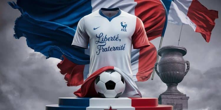 Kylian Mbappé : « Fiers de porter ce maillot le 7 juillet » - Viral Mag Kylian Mbappé appelle les Français à voter aux législatives pour préparer lavenir et être fier de porter ce maillot à lEuro 2024   Viral Mag