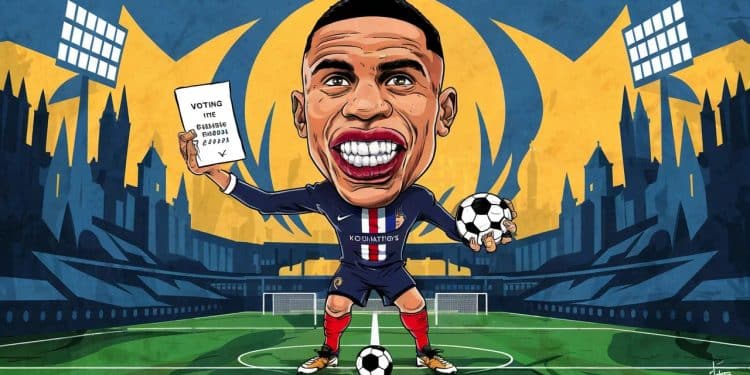 Kylian Mbappé, le capitaine des Bleus qui divise - Viral Mag Kylian Mbappé nouveau capitaine de léquipe de France crée la polémique en appelant à voter contre les extrêmes Ses prises de position font débat Viral Mag