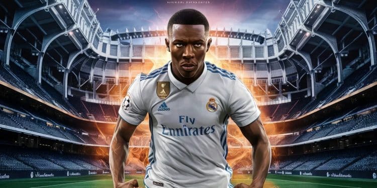 Kylian Mbappé : Le Rêve Madrilène Enfin Réalisé ! - Viral Mag Kylian Mbappé la pépite française du football a finalement signé au Real Madrid Découvrez les coulisses de ce transfert tant attendu et ce que cela signifie pour lavenir du Real et de Mbappé Viral Mag