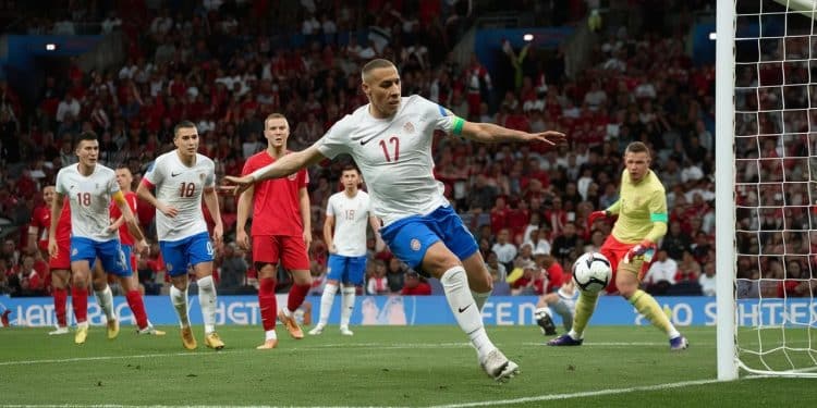 Buteur face à la Pologne Mbappé a débloqué son compteur buts en Championnat dEurope Découvrez les détails de sa performance   Viral Mag