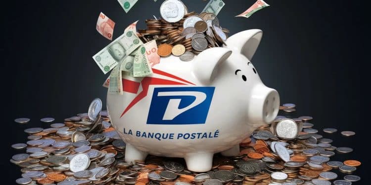 La Banque Postale : Nouvelle Stratégie de Conquête Client - Viral Mag La Banque Postale se réinvente pour attirer de nouveaux clients Découvrez les offres alléchantes et le plan ambitieux de létablissement Viral Mag