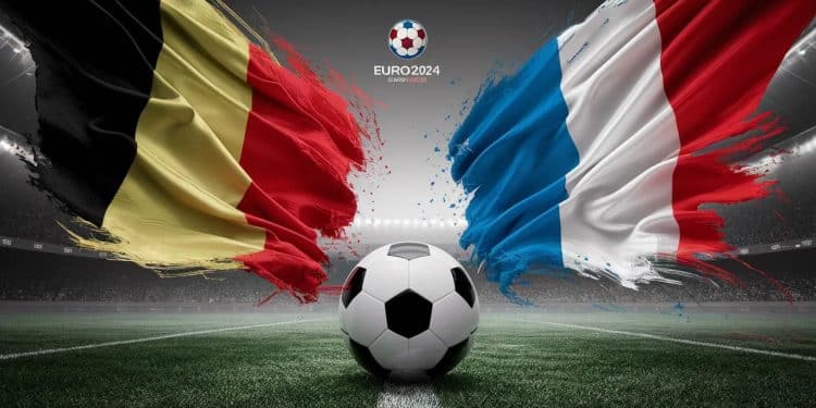 La Belgique doit rebondir face à la Roumanie à l’Euro 2024 - Viral Mag Battus par la Slovaquie lors de leur entrée en lice les Diables Rouges nont plus le droit à lerreur samedi face à la Roumanie La qualification pour les huitièmes de finale est en jeu Viral Mag