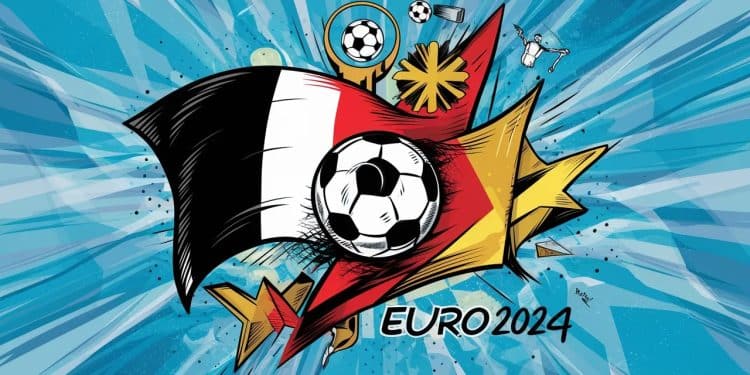 La Belgique Rebondit et Relance ses Espoirs à l’Euro 2024 - Viral Mag Après une défaite initiale les Diables Rouges se reprennent brillamment face à la Roumanie Découvrez les clés de ce succès crucial Viral Mag