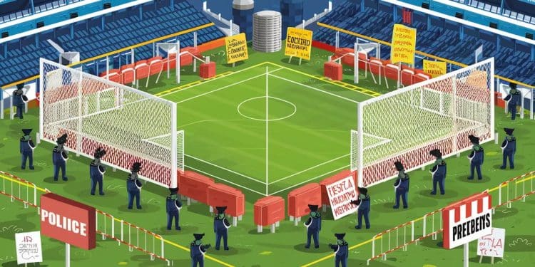 Bruxelles juge impossible dorganiser le match Belgique Israël en septembre suscitant débats et incertitudes sur le lieu de la rencontre   Viral Mag