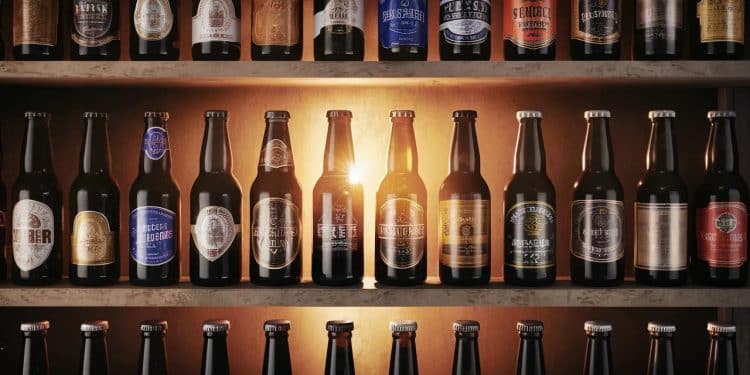 Découvrez si la bière expire vraiment et comment éviter quelle ne se détériore Les conseils dun Maître Cicerone pour savourer vos bières au mieux   Viral Mag