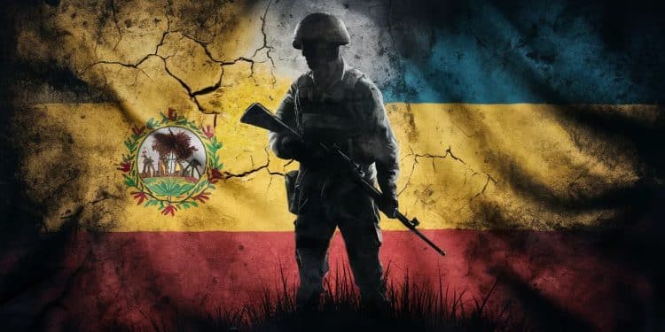 La Bolivie au bord du chaos : un coup d’État en cours ? - Viral Mag Des mouvements suspects de larmée bolivienne inquiètent le président Luis Arce qui appelle la population à se mobiliser contre un potentiel coup dÉtat La démocratie du pays est elle en péril Viral Mag