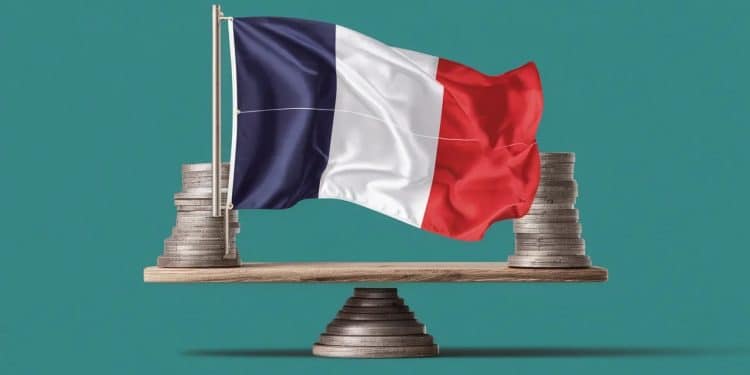 La Bourse de Paris Stable Malgré l’Incertitude Politique - Viral Mag En dépit des inquiétudes suscitées par les élections législatives françaises la Bourse de Paris parvient à se maintenir à léquilibre ce vendredi Viral Mag