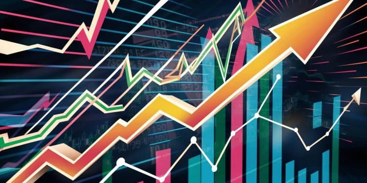 La Bourse de Tokyo en hausse suite à des records à Wall Street - Viral Mag La Bourse de Tokyo ouvre en hausse ce mardi galvanisée par les nouveaux records à Wall Street Les investisseurs restent prudents avant des données économiques clés   Viral Mag