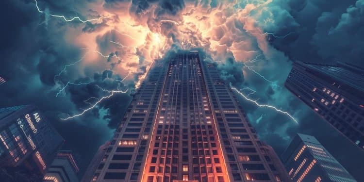 La Bourse de Tokyo recule impactée par les incertitudes politiques et économiques mondiales Découvrez les facteurs clés influençant les marchés   Viral Mag