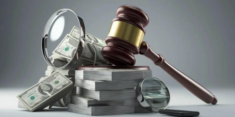 La BRED écope d’une lourde amende pour manquements réglementaires - Viral Mag Le gendarme des banques sanctionne sévèrement la BRED pour des défaillances dans ses dispositifs de contrôle Découvrez les détails de cette affaire Viral Mag