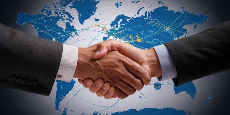 La Chine dénonce la « pleine d’arrogance » déclaration du G7 - Viral Mag Pékin réagit vivement à la déclaration finale du G7 qui critique ses politiques qualifiée de pleine darrogance de préjugés et de mensonges Viral Mag