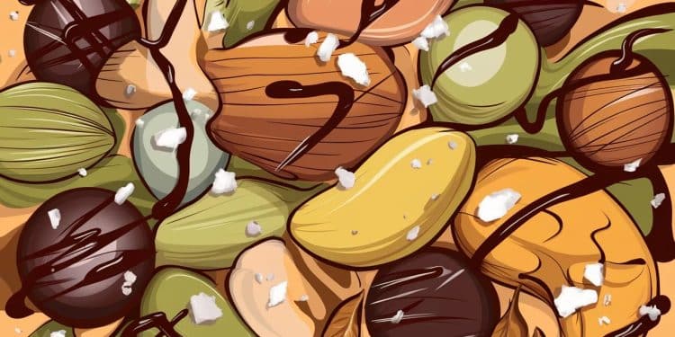 La Collation Costco à Privilégier pour Réduire les Triglycérides - Viral Mag Découvrez la collation recommandée par les diététiciens chez Costco pour faire baisser naturellement votre taux de triglycérides Pratique et savoureuse Viral Mag