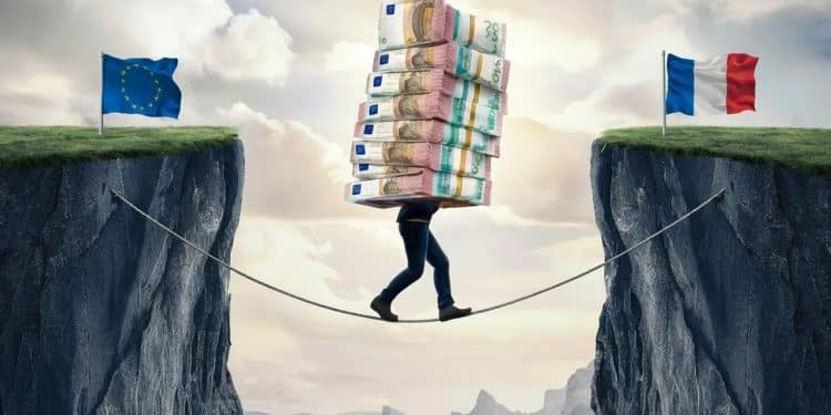 La Commission Européenne Épingle Plusieurs Pays Pour Leurs Déficits Excessifs - Viral Mag LUE pointe du doigt 7 pays dont la France pour leurs déficits excessifs Des procédures seront ouvertes en juillet Quelles conséquences    Viral Mag