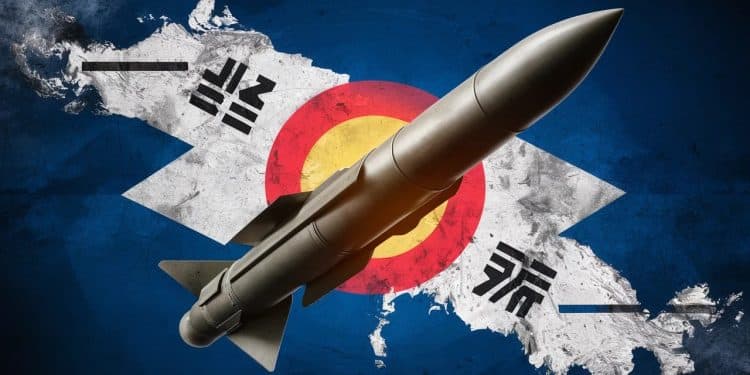 La Corée du Sud envisage le redéploiement d’armes nucléaires américaines - Viral Mag John Bolton ancien conseiller à la sécurité nationale des États Unis plaide pour le retour darmes nucléaires tactiques en Corée du Sud face à la menace nord coréenne grandissante Viral Mag