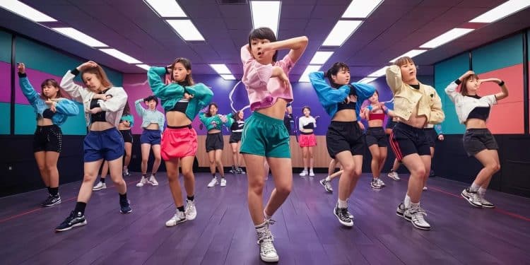 La Corée du Sud lance un visa spécial K-pop pour attirer les fans - Viral Mag La Corée du Sud mise sur son atout K pop pour relancer le tourisme avec un nouveau visa spécial permettant aux fans de se former aux arts de la K pop Viral Mag