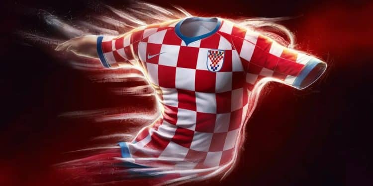 Découvrez les secrets de la réussite croate dans le monde du football malgré sa petite taille Un pays passionné et talentueux   Viral Mag