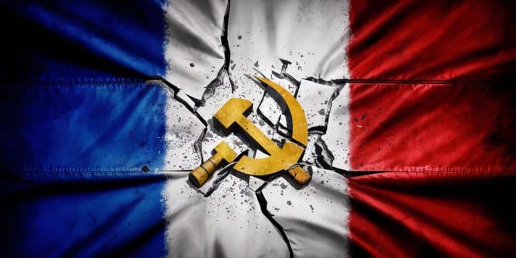 La Défaite de Fabien Roussel : Séisme Politique Inattendu - Viral Mag Coup de tonnerre aux législatives 2024 Fabien Roussel patron du PCF éliminé dès le 1er tour par le RN Décryptage de ce séisme politique Viral Mag