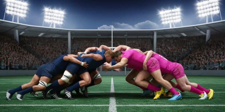 La Demi-Finale Du Top 14 Promet Un Choc De Styles Entre L’UBB Et Le Stade Français - Viral Mag La seconde demi finale du Top 14 opposera ce samedi les offensifs bordelais à lintraitables défense parisienne Qui rejoindra Toulouse en finale Viral Mag