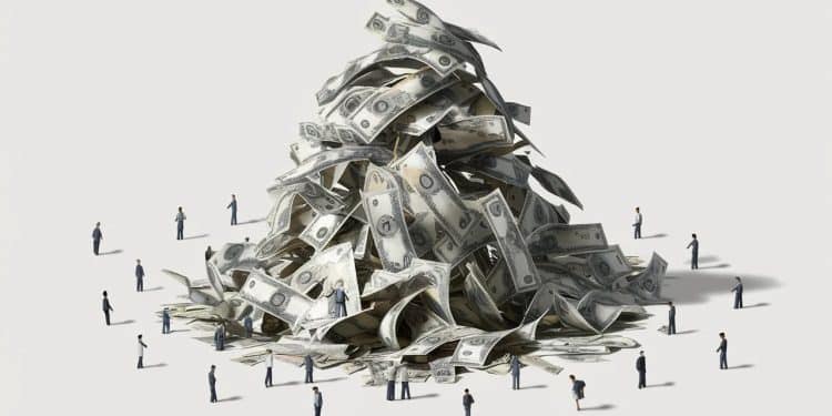 Découvrez comment la dette publique affecte votre pouvoir dachat et compromet lavenir de nos enfants Un enjeu crucial à ne pas négliger   Viral Mag