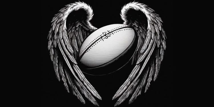 La disparition de Rob Burrow, légende du rugby déchirée par la maladie - Viral Mag Rob Burrow star du rugby à XIII sest éteint à 41 ans des suites dune maladie neurodégénérative Retour sur le combat dun champion hors norme Viral Mag