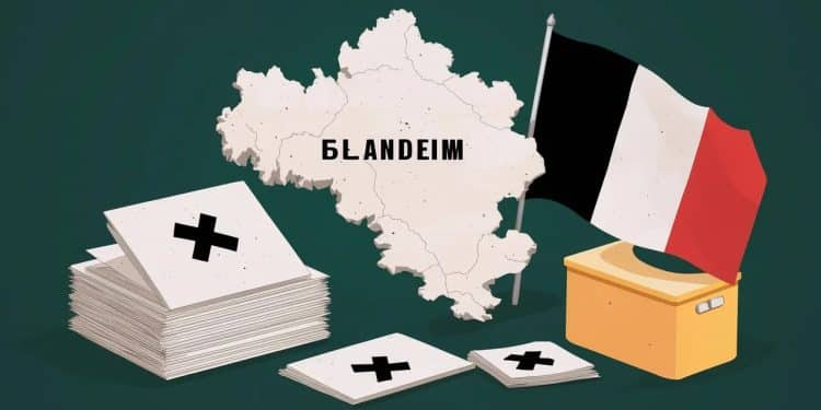La Droite Radicale Triomphe en Belgique, Surtout en Flandre - Viral Mag Aux élections européennes et fédérales belges lextrême droite progresse fortement en particulier dans la région flamande Les partis radicaux sortent grands vainqueurs du scrutin   Viral Mag