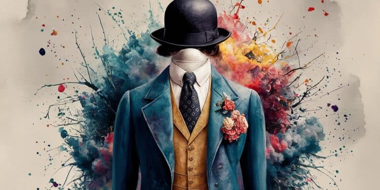 Martine Rose JW Anderson et Dunhill insufflent une touche so british aux défilés milanais pour lété 2025 Découvrez leurs collections   Viral Mag