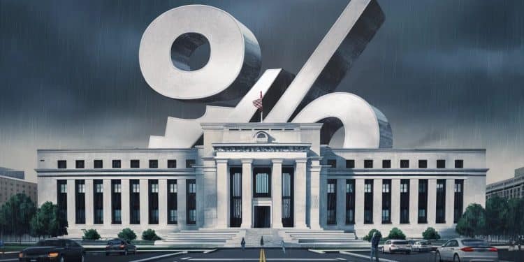 La Fed Maintient Ses Taux : Les Raisons d’un Statu Quo Préoccupant - Viral Mag Alors que linflation reste élevée aux États Unis découvrez pourquoi la Fed a décidé de ne pas baisser ses taux directeurs lors de sa dernière réunion   Viral Mag