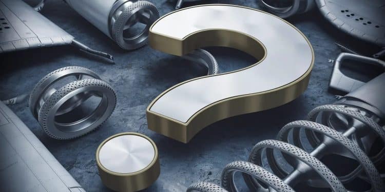 Des falsifications de certificats de titane chinois destiné à Boeing et Airbus soulèvent des inquiétudes Enquête de la FAA en cours   Viral Mag