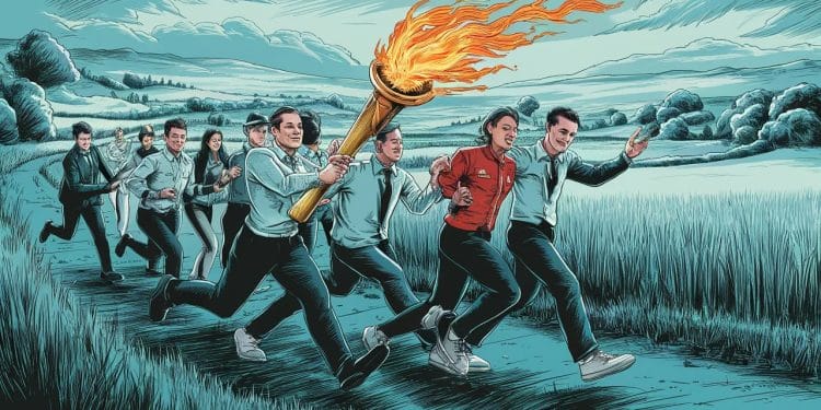 La flamme olympique illumine la Meuse ce samedi 29 juin - Viral Mag Suivez le parcours de la flamme olympique dans la Meuse ce samedi 29 juin Découvrez les horaires les relayeurs et les lieux incontournables de cette étape symbolique Viral Mag