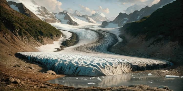 Le Venezuela perd son dernier glacier témoin alarmant du réchauffement global Quelles conséquences pour lécosystème et lhumanité    Viral Mag