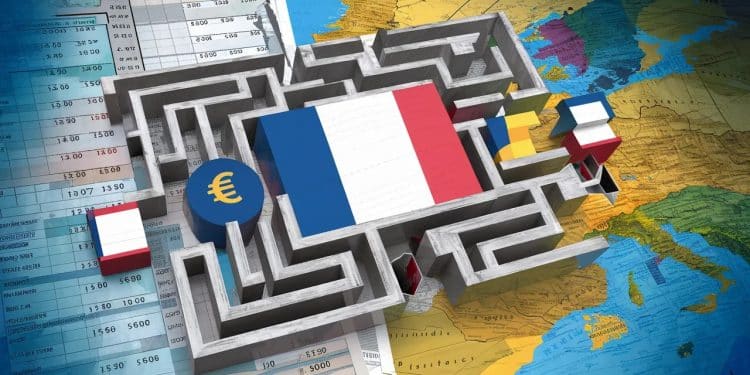 La France Épinglée pour Déficit Excessif : Quel Impact pour le Budget ? - Viral Mag Alors que Bruxelles pointe du doigt le déficit excessif de la France le prochain budget sannonce complexe pour Bercy Découvrez les enjeux et perspectives Viral Mag