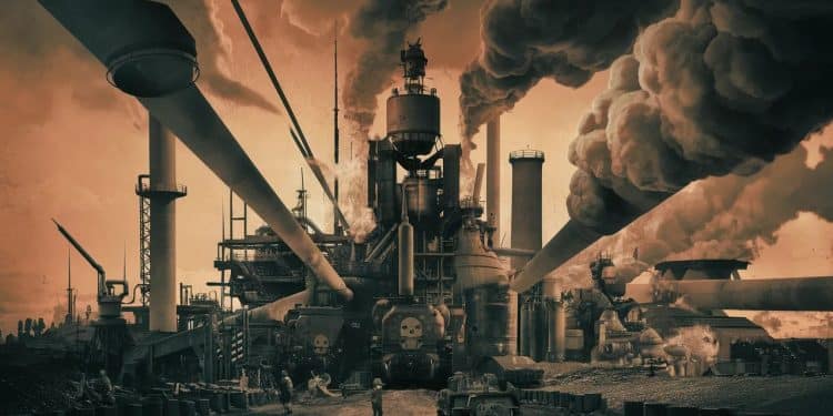 La France et l’Europe face aux défis d’une économie de guerre - Viral Mag LEurope continentale peine à produire les armements dont elle a besoin Peut elle mobiliser ses forces productrices et ses financements    Viral Mag