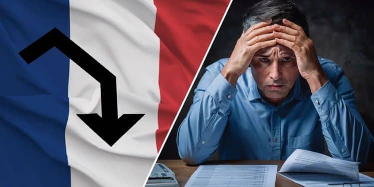 La France Face à la Dégradation de sa Note : Quel Impact sur les Impôts ? - Viral Mag Après la dégradation de la note française par SP le gouvernement assure quil ny aura pas de hausse dimpôts Quelles conséquences pour les contribuables Viral Mag