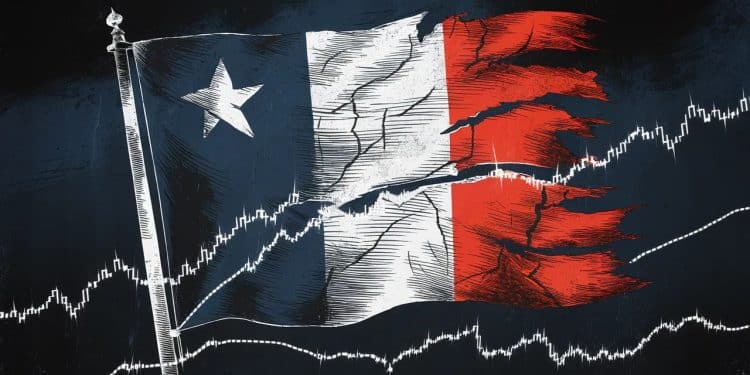 La France voit sa note dégradée : le gouvernement pointé du doigt - Viral Mag La note de la France dégradée par SP suscite une vive réaction des oppositions qui dénoncent une gestion catastrophique des finances publiques Viral Mag