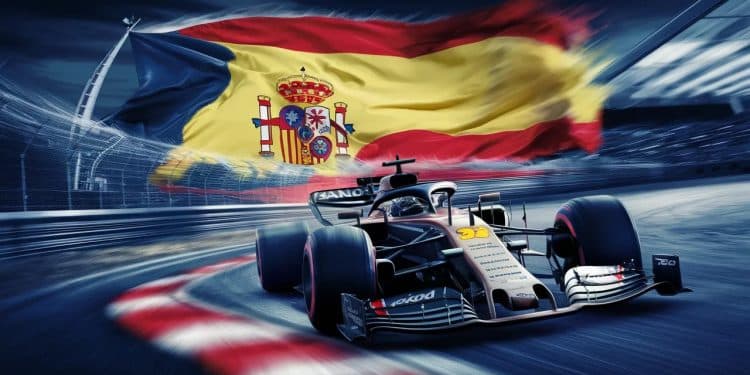 Malgré une deuxième place Lando Norris est déçu de ne pas avoir gagné le Grand Prix dEspagne Découvrez son analyse de la course   Viral Mag