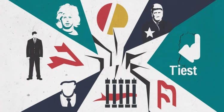 Alors que Raphaël Glucksmann propose Laurent Berger comme Premier ministre Manuel Bompard de la France Insoumise balaye cette idée   Viral Mag