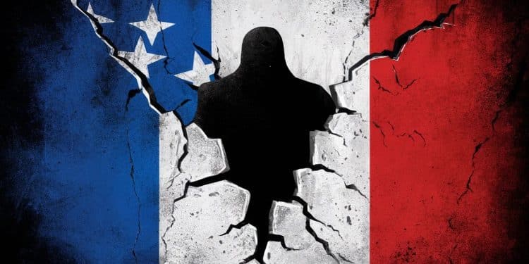 La gauche insoumise, le nouveau visage de l’extrémisme politique ? - Viral Mag Alarmante montée de lextrémisme au sein de la France insoumise La violence et lintolérance gagnent du terrain dans le paysage politique français Viral Mag