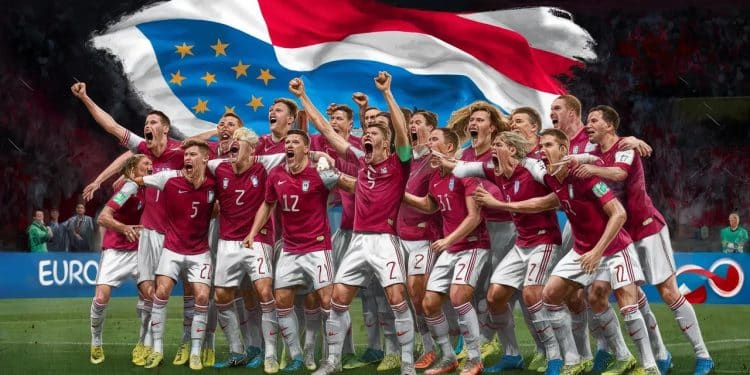 Découvrez comment la Géorgie sous la houlette de Willy Sagnol est en train de réaliser un parcours exceptionnel à lEuro 2024 se qualifiant pour les 8es de finale   Viral Mag