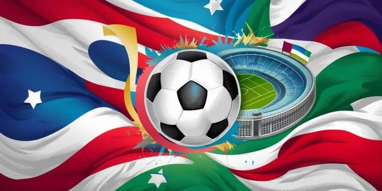 Découvrez comment la Géorgie a réussi lexploit de se qualifier pour les huitièmes de finale de lEuro 2024 pour sa première participation   Viral Mag