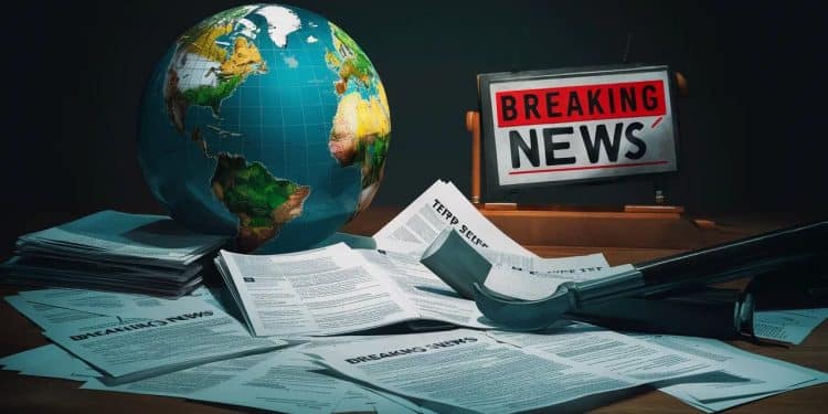 La Grève de 24h à l’AFP : Avancées Syndicales et Enjeux - Viral Mag Après une grève de 24h perturbant fortement la production lAFP et les syndicats trouvent un accord Découvrez les détails et impacts Viral Mag