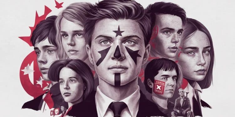 La jeunesse européenne séduite par l’extrême droite : les nouvelles stratégies - Viral Mag Les partis dextrême droite captent de plus en plus le vote des jeunes en Europe grâce à leur maîtrise des réseaux sociaux et leur discours sur les préoccupations économiques Viral Mag