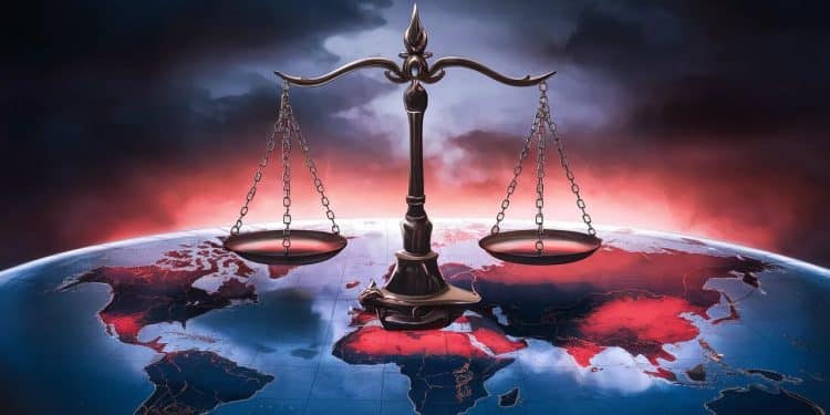 Dans une décision controversée la cour dappel de Paris a refusé dextrader un suspect russe poursuivi pour tentative de meurtre soulevant des questions sur les relations franco russes   Viral Mag