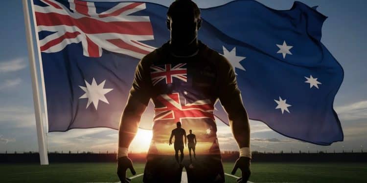 La légende australienne Michael Hooper raccroche les crampons à 32 ans - Viral Mag Michael Hooper ancien capitaine emblématique des Wallabies annonce sa retraite à 32 ans après une brillante carrière internationale Viral Mag