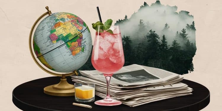 Découvrez chaque week end une sélection exclusive des meilleurs reportages enquêtes et récits réservés aux abonnés du Figaro   Viral Mag