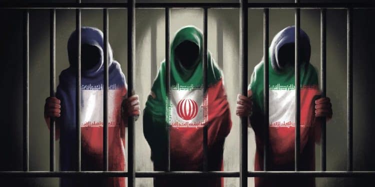 La Libération Immédiate des Trois Français Détenus en Iran Réclamée - Viral Mag Des sénateurs français exigent la libération immédiate de trois ressortissants français considérés comme otages dÉtat par le gouvernement iranien   Viral Mag