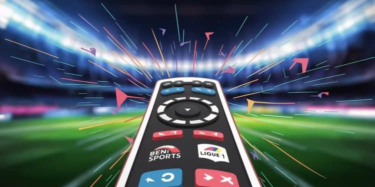 La Ligue 1 toujours dans l’incertitude : beIN Sports confirme son intérêt - Viral Mag À quelques semaines de la reprise du championnat de France la Ligue 1 na toujours pas de diffuseur beIN Sports affirme son intérêt pour les droits TV Viral Mag