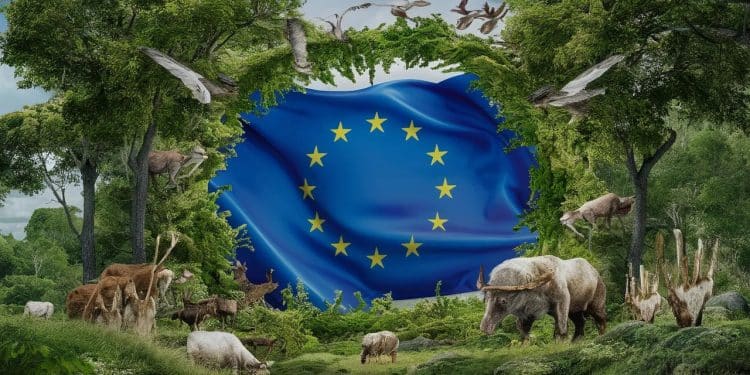 La Loi Nature Enfin Validée Malgré les Controverses - Viral Mag Après des mois de débats houleux les ministres européens de lEnvironnement ont finalement adopté la très controversée loi sur la restauration de la nature Découvrez les enjeux et les réactions   Viral Mag